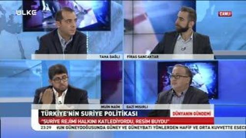 DÜNYANIN GÜNDEMİ - 19 AĞUSTOS 2015