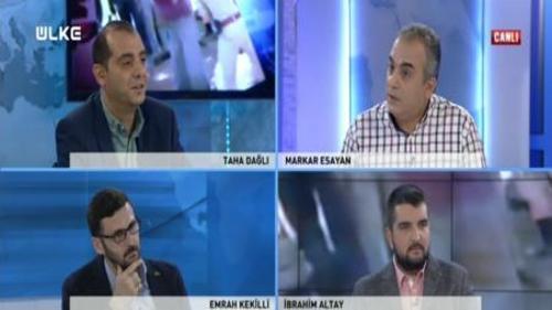 DÜNYANIN GÜNDEMİ - 2 EYLÜL 2015