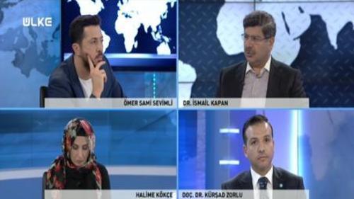 GÜNDEM ÖZEL - 3 EYLÜL 2015