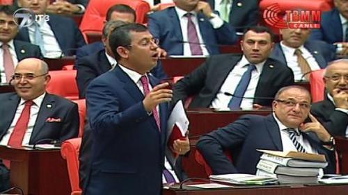 ANA HABER - 3 EYLÜL 2015