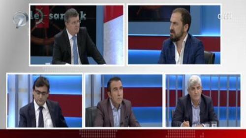 İSKELE SANCAK - 4 EYLÜL 2015