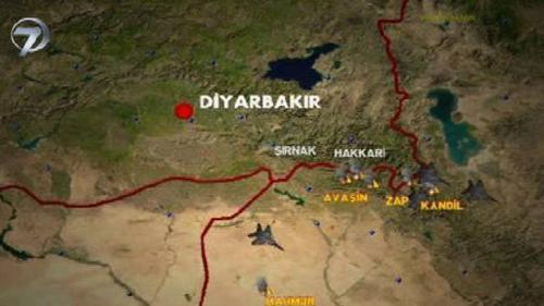 ANA HABER - 9 EYLÜL 2015