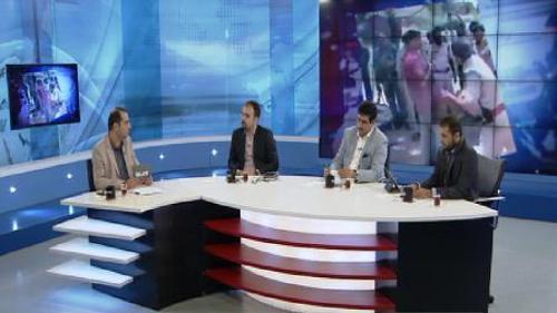 DÜNYANIN GÜNDEMİ - 9 EYLÜL 2015