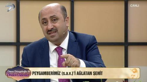 HZ. HANZALA'NIN ŞEHİTLİK HİKAYESİ