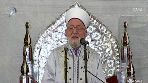 MEVLİT ÖZEL - 10 EYLÜL 2015