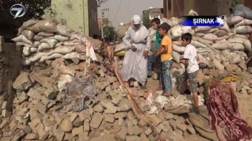 HAFTA SONU HABERLERİ - 13 EYLÜL 2015