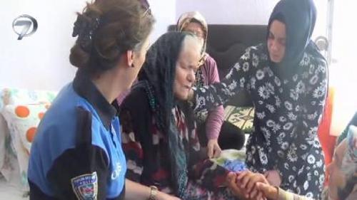 ANA HABER - 16 EYLÜL 2015