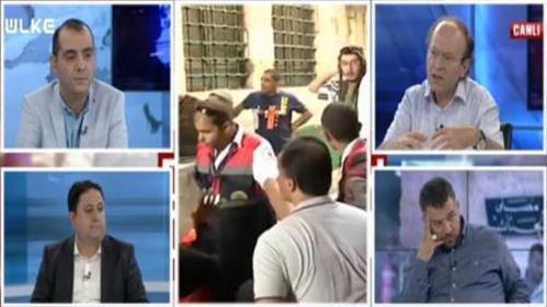 DÜNYANIN GÜNDEMİ - 16 EYLÜL 2015