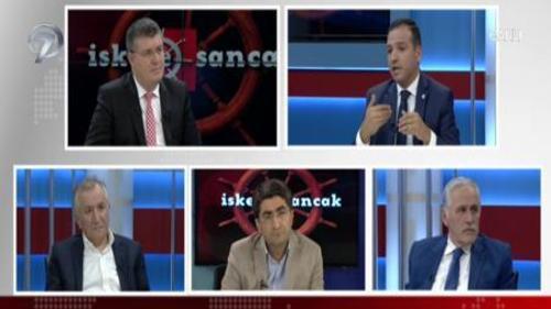 İSKELE SANCAK - 18 EYLÜL 2015