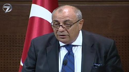 ANA HABER - 18 EYLÜL 2015