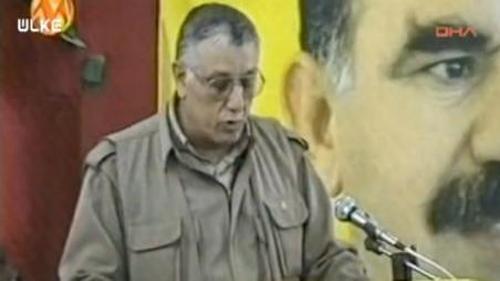 PKK YÖNETİCİLERİNİ İHBAR EDENLERE 4 MİLYON LİRA ÖDÜL VERİLECEK