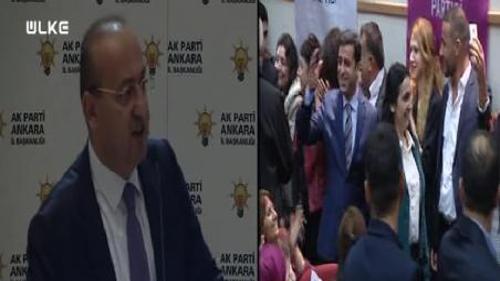 HDP VE PARALEL YAPI ARASINDAKİ İŞBİRLİĞİ