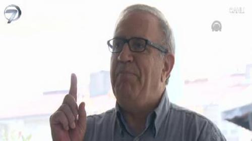 HDP'Lİ BAKANDAN TEHDİT