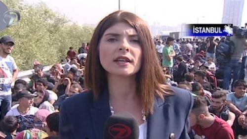 ANA HABER - 21 EYLÜL 2015