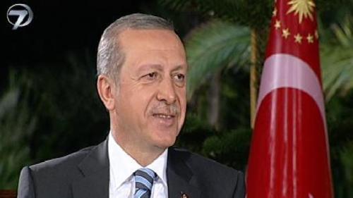 İSKELE SANCAK ÖZEL - CUMHURBAŞKANI ERDOĞAN - 22 EYLÜL 2015