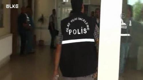 PARALEL YAPI ADINA KURBAN BAĞIŞI TOPLAYANLAR YAKALANDI