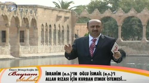 BAYRAM SABAHI - 24 EYLÜL 2015