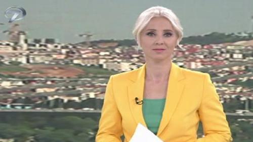 ANA HABER - 23 EYLÜL 2015