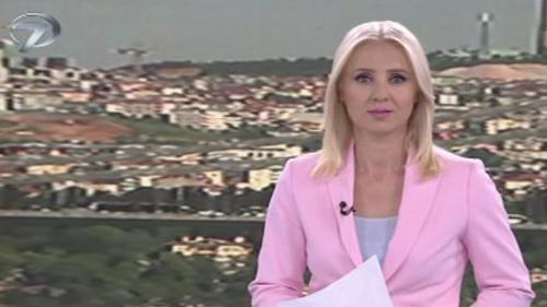 ANA HABER - 24 EYLÜL  2015