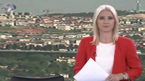 ANA HABER - 25 EYLÜL  2015