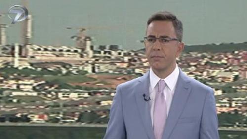 HAFTASONU HABERLERİ - 26 EYLÜL 2015