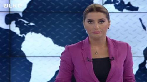 ÜLKE ANA HABER - 26 EYLÜL 2015