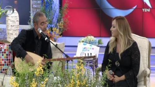 BAYRAM ÖZEL - ŞEBNEM-FATİH KISAPARMAK - 26 EYLÜL 2015