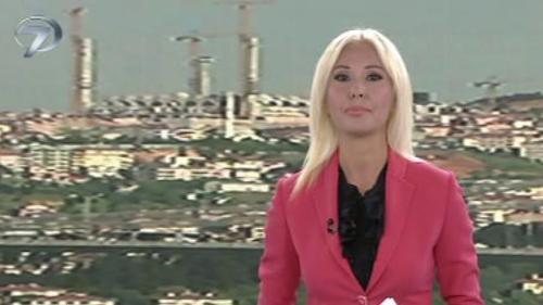 HAFTASONU HABERLERİ - 27 EYLÜL 2015