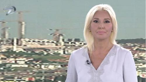 ANA HABER - 28 EYLÜL 2015