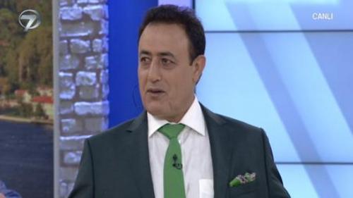 MAHMUT TUNCER'LE NASİPSE OLUR - 29 EYLÜL 2015