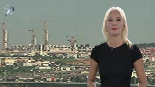 ANA HABER - 29 EYLÜL 2015