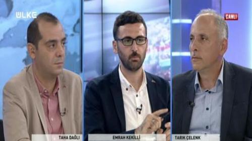 DÜNYANIN GÜNDEMİ - 23 EYLÜL 2015