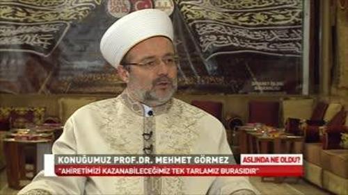 ASLINDA NE OLDU - 21 EYLÜL 2015