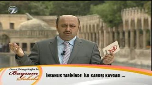 BAYRAM SABAHI - 25 EYLÜL 2015