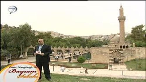 BAYRAM SABAHI - 26 EYLÜL 2015