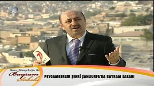 BAYRAM SABAHI - 27 EYLÜL 2015