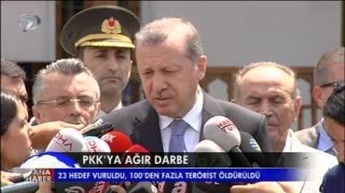 ANA HABER - 8 EYLÜL 2015