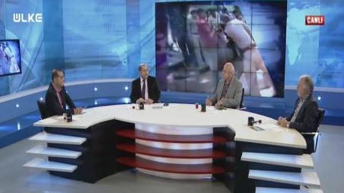 DÜNYANIN GÜNDEMİ - 30 EYLÜL 2015