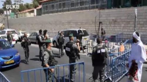 ULUSLARARASI GÜNDEM - 26 EYLÜL 2015