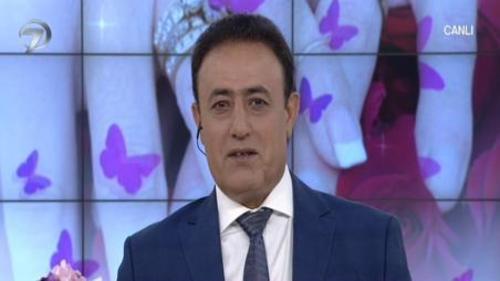 MAHMUT TUNCER'LE NASİPSE OLUR - 1 EKİM 2015