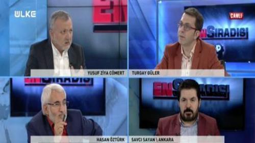 EN SIRADIŞI - 1 EKİM 2015