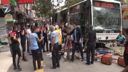 ANA HABER - 1 EKİM 2015