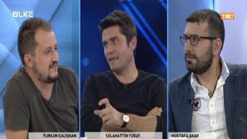 HER KİŞİ NİYETİNE - 3 EKİM 2015