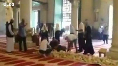 ULUSLARARASI GÜNDEM - 3 EKİM 2015