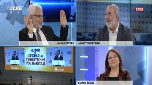 ASLINDA NE OLDU - 5 EKİM 2015