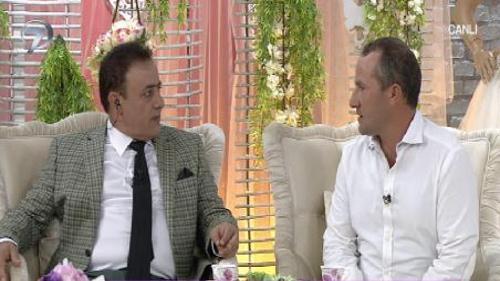 MAHMUT TUNCER'LE NASİPSE OLUR - 6 EKİM 2015