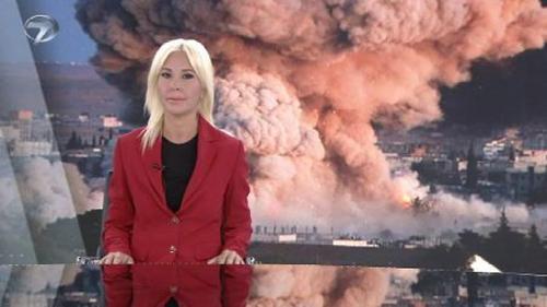 ANA HABER - 6 EKİM 2015