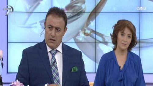 MAHMUT TUNCER'LE NASİPSE OLUR - 7 EKİM 2015