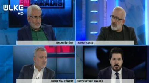 EN SIRADIŞI - 8 EKİM 2015