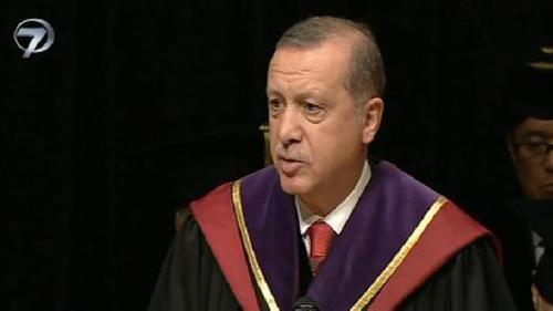 ANA HABER - 8 EKİM 2015